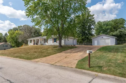 609 Cerny Ave, Eureka, MO 63025 photo 44