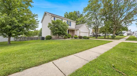 1102 Sunny Ridge Dr, O'fallon, MO 63366 photo 2