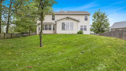 1102 Sunny Ridge Dr, O'fallon, MO 63366 photo 36