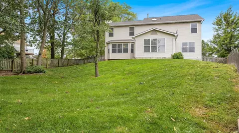 1102 Sunny Ridge Dr, O'fallon, MO 63366 photo 37