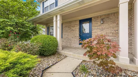 1102 Sunny Ridge Dr, O'fallon, MO 63366 photo 4