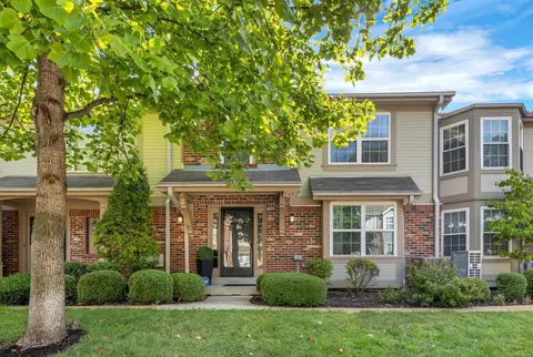 5482 Crathes Ct, Saint Louis, MO 63119