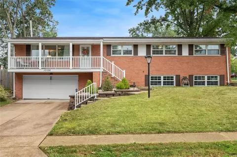 10126 Glenfield Ter, Saint Louis, MO 63126