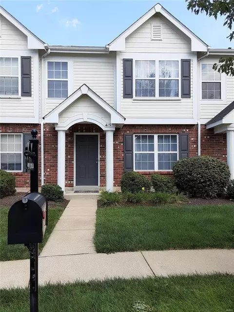 419 Wild Oak Dr, O'fallon, MO 63368 photo 27
