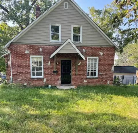 406 E Pitman, Wentzville, MO 63385