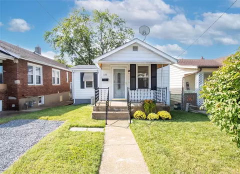 320 Forbes Ave, Saint Louis, MO 63125