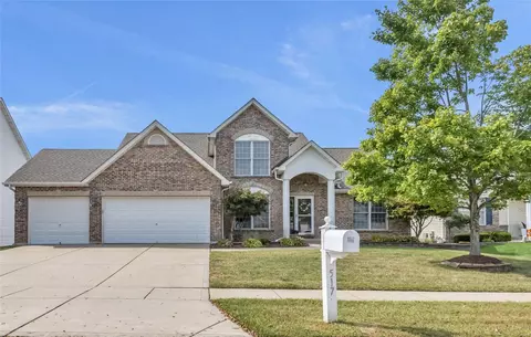 517 Jacobs Ladder, O'fallon, MO 63376