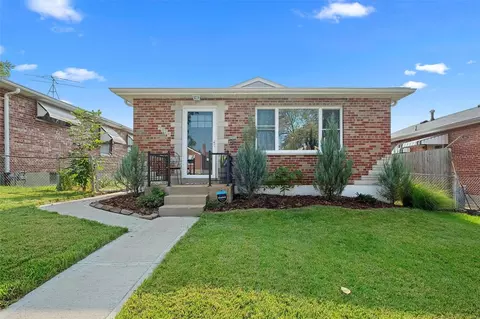 6128 Alaska Ave, Saint Louis, MO 63111