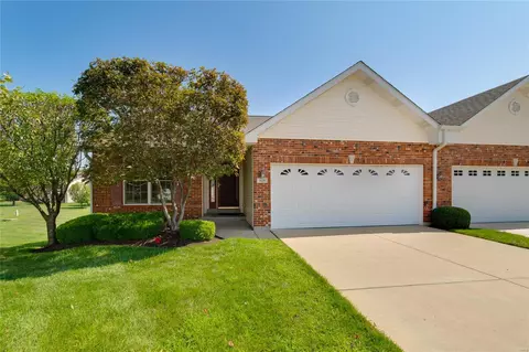 328 Villa Tuscany, O'fallon, MO 63366
