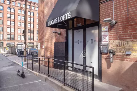 1114 Lucas Ave #317, Saint Louis, MO 63101