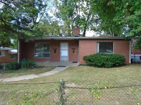 3511 Medora Ave, Saint Louis, MO 63121