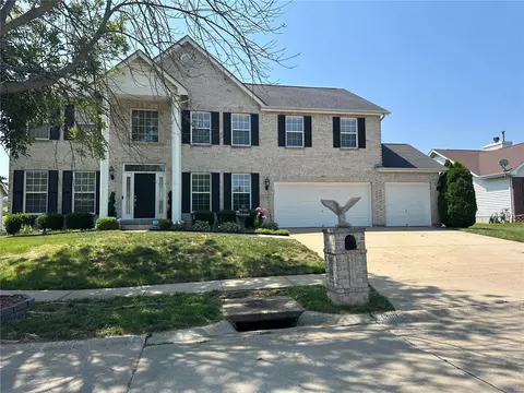 13118 Trees Edge Ct, Black Jack, MO 63033