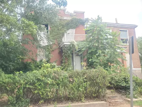 4135 Kennerly Ave, Saint Louis, MO 63113