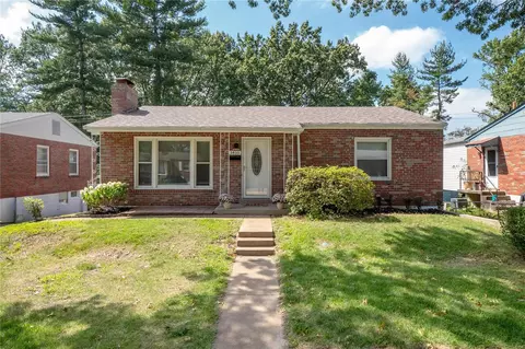 1455 78th St, Saint Louis, MO 63130