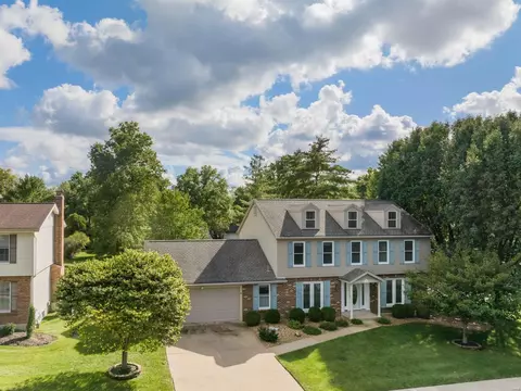 1308 Parkview Meadows Dr, Ballwin, MO 63011 photo 5