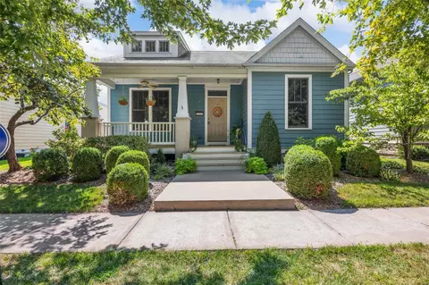 3599 Arpent St, Saint Charles, MO 63301