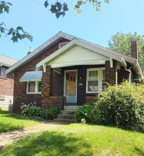 1530 Gregg Ave, Saint Louis, MO 63139