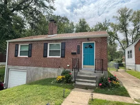 1932 Park Ln, Saint Louis, MO 63136