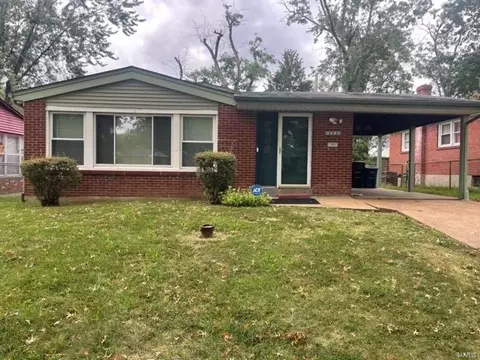 7191 White Oak Ln, University City, MO 63130