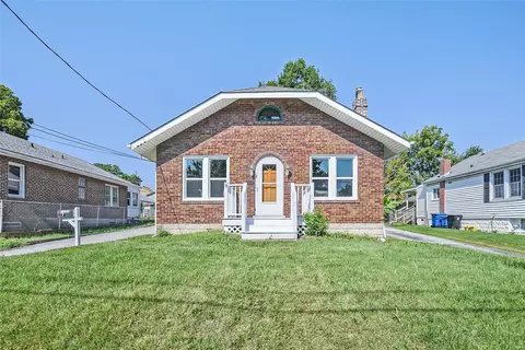8531 Kathleen Ave, Saint Louis, MO 63123