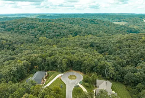 3930 Wild Hollow Ct, Wildwood, MO 63069