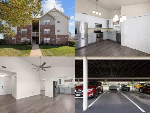1533 Piedmont Cir, St. Peters, MO 63304