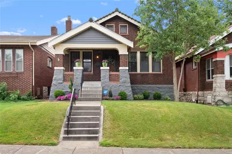 5412 Finkman St, Saint Louis, MO 63109