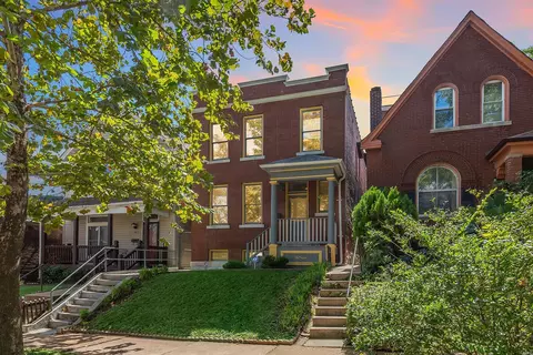 4106 Connecticut St, Saint Louis, MO 63116