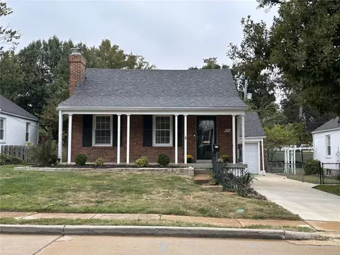 8615 Eulalie Ave, Saint Louis, MO 63144