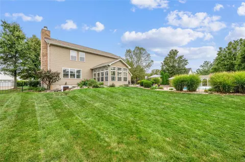 341 Round Tower Dr E, Saint Charles, MO 63304 photo 29