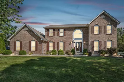 341 Round Tower Dr E, Saint Charles, MO 63304 photo 32