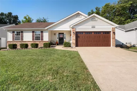 1737 Forest Trace Dr, O'fallon, MO 63368 photo 46