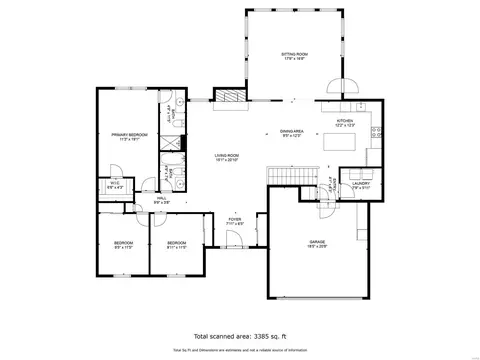 1737 Forest Trace Dr, O'fallon, MO 63368 photo 48