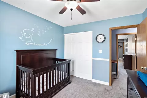 1737 Forest Trace Dr, O'fallon, MO 63368 photo 25