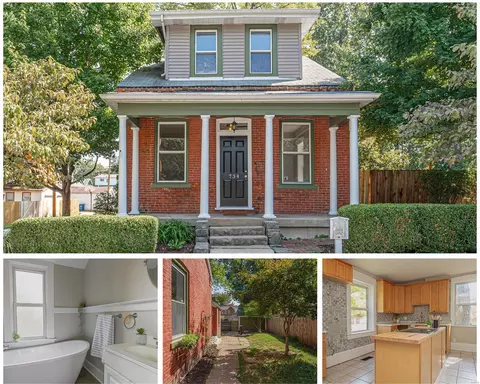 734 N Benton Ave, Saint Charles, MO 63301