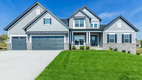 305 Clewer Park Ct, Lake Saint Louis, MO 63367