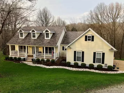 17843 Orrville Rd, Wildwood, MO 63005