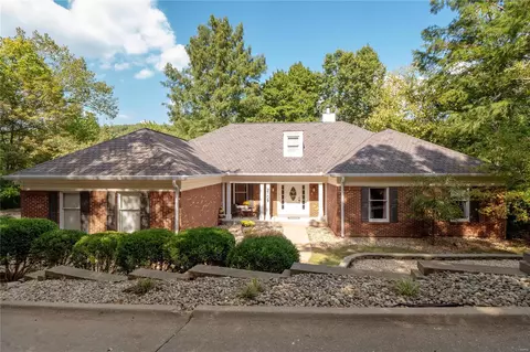 2109 Mint Spring Ln, Glencoe, MO 63038