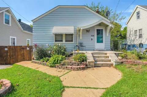 608 Horn Ave, Saint Louis, MO 63125