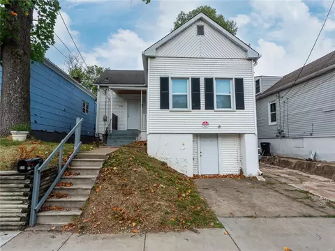 731 Wachtel Ave, Saint Louis, MO 63125