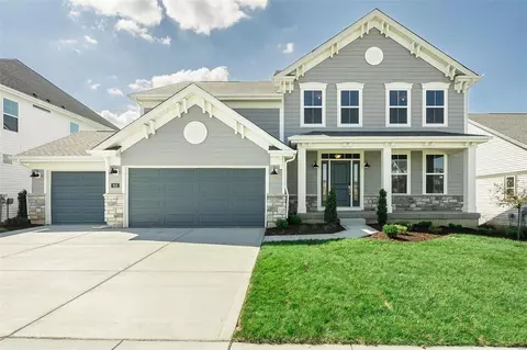 918 Memsie Park Ct, O'fallon, MO 63368