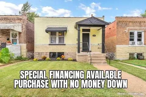 5225 Louisiana Ave, Saint Louis, MO 63111