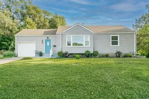 9104 North Ave, Saint Louis, MO 63114