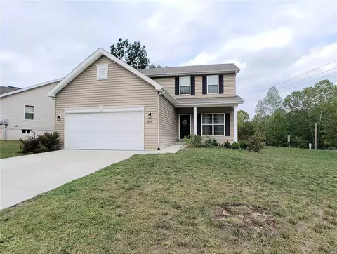 8101 Obrien Dr, Cedar Hill, MO 63016 photo 1