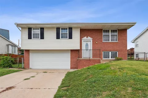 10939 Mueller Rd, Saint Louis, MO 63123