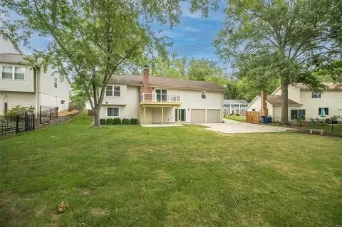 272 Oak Path Dr, Ballwin, MO 63011 photo 43