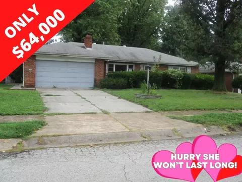 8894 Berkay Ave, Jennings, MO 63136