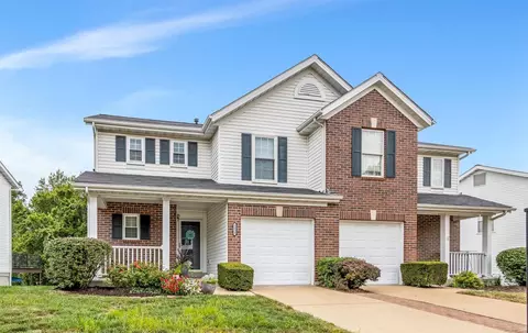 1234 Big Bend Crossing Dr, Manchester, MO 63088
