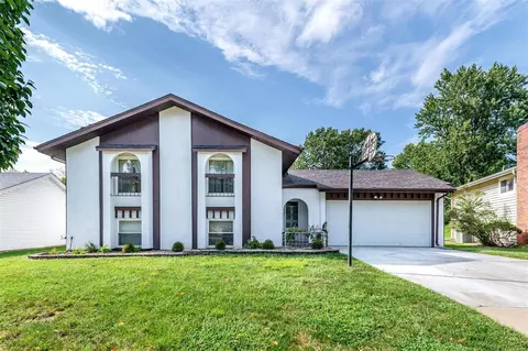 12253 Spring Place Ct, Maryland Heights, MO 63043