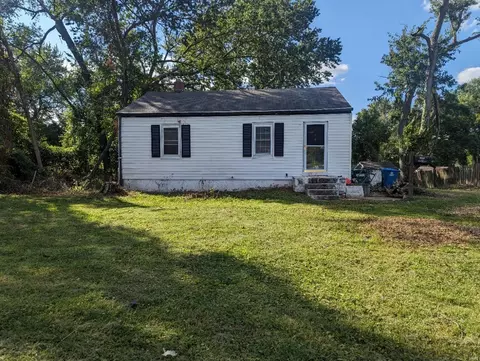 2787 Clager Rd, Saint Louis, MO 63125